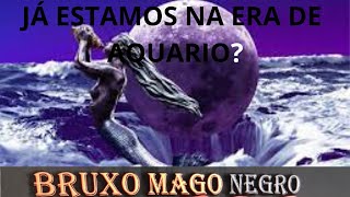 Estamos na Era de Peixes ou de Aquário zap51997166597 [upl. by Conlan]