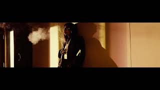 Wiz Khalifa  Cream Corn Official Music Video [upl. by Nasya]