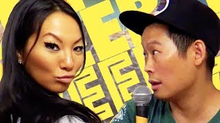 Asa Akira Returns to The Steebee Weebee Show Ep 48 [upl. by Horace114]