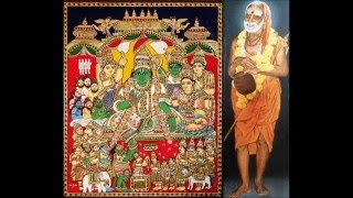 Maha Periyava quotDeiva Vaakkuquot Ramayanam Audio with Tamil Text [upl. by Rubina457]