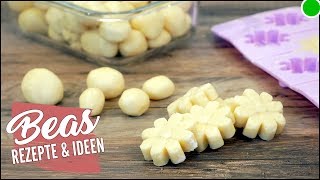 Soßen binden  andicken mit Mehlbutter  Beurre manié [upl. by Desiree]