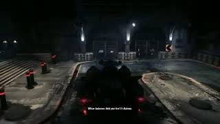 Batman Arkham Knight hard [upl. by Philps]