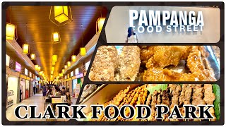 CLARK FOODPARKCOMERCIO CENTRAL TARA MANGAN ANJANETTE M [upl. by Sirraf]