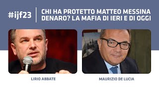 Chi ha protetto Matteo Messina Denaro La mafia di ieri e di oggi [upl. by Aicnatsnoc947]