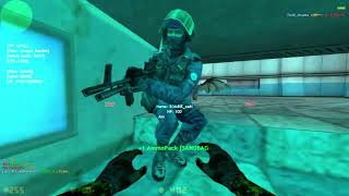 CounterStrike PCSteam GamerclubnetMemories 094 [upl. by Laeynad]