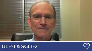 Using GLP1 Agonists amp SGLT2 Inhibitors Together from the Cardiologists Perspective SGLT2 amp GLP1 [upl. by Phillada]