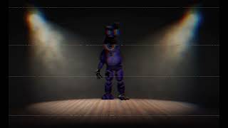 Withered Bonnie sings Discord [upl. by Eilak]