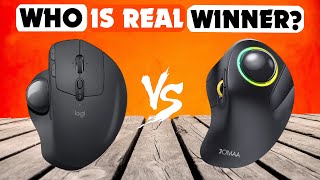 Best Trackball Mouse 2024  Who Is THE Winner 1 [upl. by Barry]