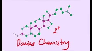 33 Haloalkanes No 0 Free Radical Substitution Reactions [upl. by Shermie]