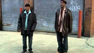 Chappelles show extras  Virgun mobile  virgin mobile spoof from chappelles show [upl. by Aynik]