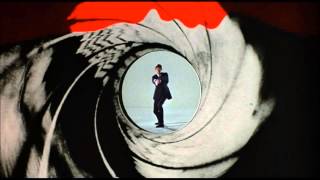 James Bond Alternate Gunbarrel TMWTGG 4 [upl. by Brana]