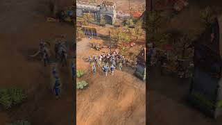 Age Of Empires 4  default [upl. by Cj313]