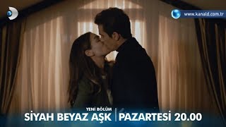 Siyah Beyaz Aşk  Price of Passion Trailer  Episode 5 Eng amp Tur Subs [upl. by Lednahc107]