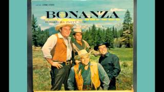 Bonanza TV show cast sing part one [upl. by Erimahs]