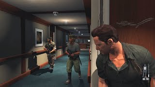 MAX PAYNE 3 Gameplay Walkthrough FULL GAME 4K 60FPS PC ULTRA  No Commentary [upl. by Gypsy]