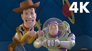 Toy Story Treats  4K UHD [upl. by Miko]