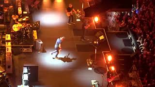 Pearl Jam Live Concert  Hail Hail  MSG NYC 9424 2024 New York City [upl. by Ingeborg105]