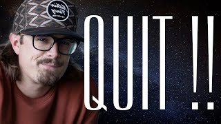 Hardy  Quit Lyrics [upl. by Yttap]