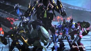 Predacons Tribute [upl. by Bobby]