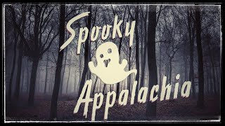 Spooky Appalachia Trailer [upl. by Euqinue]