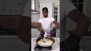 Creamy Cajun Chicken Pasta  How To Make Cajun Chicken Pasta onestopchop [upl. by Nawtna]