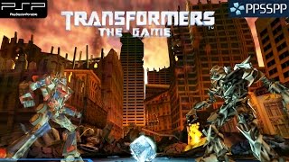 ENHANCED G1 OPTIMUS  Transformers The Game Modding 15 [upl. by Ahsel]