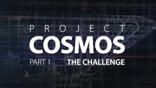 Heesen Project Cosmos  Part I The challenge [upl. by Avahc]