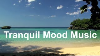 Mood Music and Peaceful Music Calm mood music for listening relaxation and for romance [upl. by Irrol]