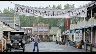 Hope Valley Days A Hearties Reunion Will Allow Fans To Meet Cast [upl. by Refinne530]