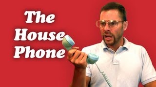 PITTSBURGH DAD THE HOUSE PHONE [upl. by Kezer]