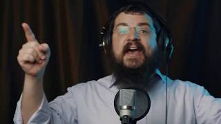 The Rambam Song The Grand Siyum HaRambam  Official Promo [upl. by Yasdnyl]