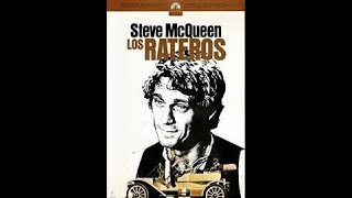 LOS RATEROS 1969 doblada al español [upl. by Airretnahs]