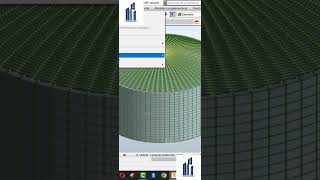 🌎 Séance n°005 RESERVOIR CYLINDRIQUE ENTERRE I DEFINITION DE CAS DES CHARGES [upl. by Teresina]