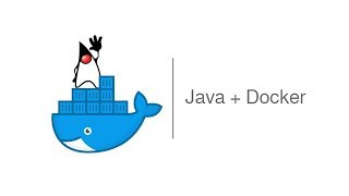 Deploy java application using docker [upl. by Enrica]