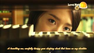 Eng Sub  MV Na Yoon Kwon  Love is like rain  Love Rain OST [upl. by Iahk]