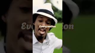 KNAAN  Wavin Flag Lyrics [upl. by Mouldon49]