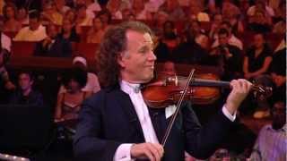 André Rieu  Künstlerleben  The life of Artists Live in New York City [upl. by Nij]