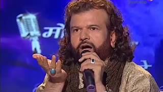 Akhiyan Udeek Diyan  Hans Raj Hans  Mushtaq Ali  MOHE RANG DE [upl. by Yesnik]