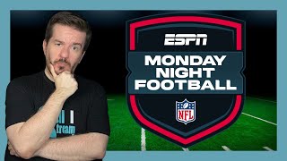 How to Watch Monday Night Football Without Cable in 2024 [upl. by Winograd]