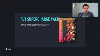 FUT SUPERCHARGE PACK [upl. by Fiden]