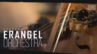 PUBG  Season 4  Erangel Orchestra [upl. by Balliett696]