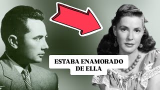 FERRUSQUILLA Y SU NOVIAZGO CON BLANCA ESTELA PAVÓN 😨🎬👈🏻 ¿MINTIÓ [upl. by Ailati407]