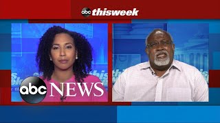 Top academics explain the heated debate on critical race theory  ABC New [upl. by Nytsud]