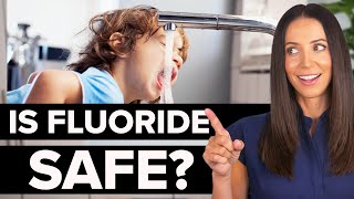 Why is Public Water Fluoridated [upl. by Philly298]