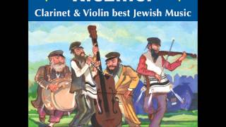 Belz Medley  Jewish Klezmer Music [upl. by Connett]