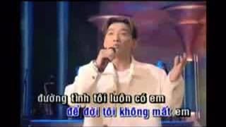 Tha Giet nguoi yeu Truong Vu Karaoke YouTube [upl. by Eibocaj]