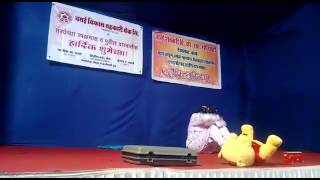 Damlelya babachi kahani heart touching dance [upl. by Aicnatsnoc326]