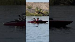 Drag Boat Blows Up Engine speed racing dragrace [upl. by Santoro]