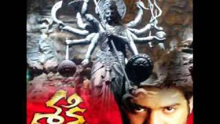 ntr shakti mahishasura mardini song [upl. by Sammie]