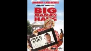 Black Dave Go Big Girl Big Mamas House Soundtrack [upl. by Neitsabes]